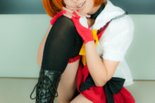 Love Live! – Glossy Rabbit – Kousaka Honoka (431)