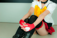 Love Live! – Glossy Rabbit – Kousaka Honoka (433)
