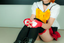 Love Live! – Glossy Rabbit – Kousaka Honoka (434)