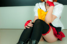 Love Live! – Glossy Rabbit – Kousaka Honoka (435)