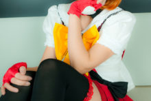 Love Live! – Glossy Rabbit – Kousaka Honoka (436)
