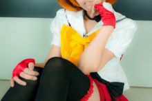Love Live! – Glossy Rabbit – Kousaka Honoka (437)