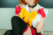 Love Live! – Glossy Rabbit – Kousaka Honoka (439)