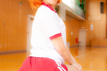 Love Live! – Glossy Rabbit – Kousaka Honoka (44)