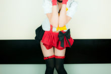 Love Live! – Glossy Rabbit – Kousaka Honoka (442)
