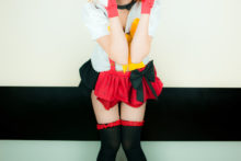 Love Live! – Glossy Rabbit – Kousaka Honoka (443)