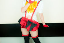 Love Live! – Glossy Rabbit – Kousaka Honoka (444)