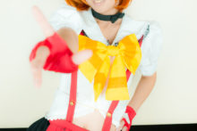 Love Live! – Glossy Rabbit – Kousaka Honoka (448)