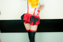 Love Live! – Glossy Rabbit – Kousaka Honoka (450)