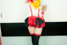 Love Live! – Glossy Rabbit – Kousaka Honoka (451)