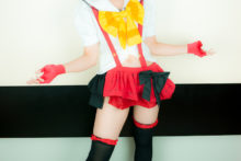 Love Live! – Glossy Rabbit – Kousaka Honoka (452)