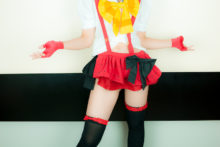 Love Live! – Glossy Rabbit – Kousaka Honoka (453)