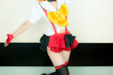 Love Live! – Glossy Rabbit – Kousaka Honoka (456)