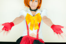 Love Live! – Glossy Rabbit – Kousaka Honoka (459)