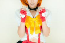 Love Live! – Glossy Rabbit – Kousaka Honoka (460)