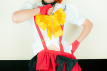 Love Live! – Glossy Rabbit – Kousaka Honoka (463)