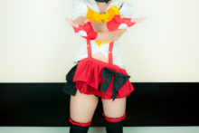 Love Live! – Glossy Rabbit – Kousaka Honoka (464)