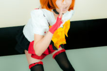 Love Live! – Glossy Rabbit – Kousaka Honoka (465)