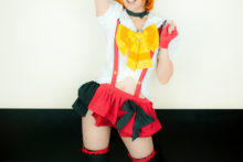 Love Live! – Glossy Rabbit – Kousaka Honoka (469)