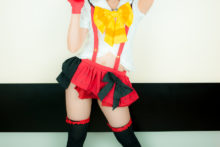 Love Live! – Glossy Rabbit – Kousaka Honoka (470)