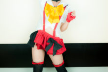 Love Live! – Glossy Rabbit – Kousaka Honoka (471)
