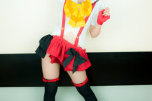 Love Live! – Glossy Rabbit – Kousaka Honoka (472)