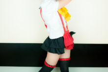 Love Live! – Glossy Rabbit – Kousaka Honoka (473)