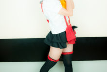 Love Live! – Glossy Rabbit – Kousaka Honoka (474)