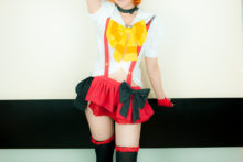 Love Live! – Glossy Rabbit – Kousaka Honoka (478)