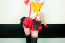 Love Live! – Glossy Rabbit – Kousaka Honoka (479)