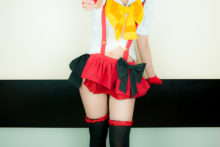 Love Live! – Glossy Rabbit – Kousaka Honoka (480)