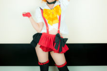 Love Live! – Glossy Rabbit – Kousaka Honoka (481)