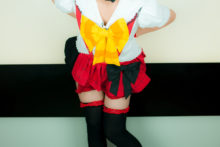 Love Live! – Glossy Rabbit – Kousaka Honoka (482)