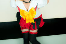 Love Live! – Glossy Rabbit – Kousaka Honoka (483)