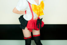 Love Live! – Glossy Rabbit – Kousaka Honoka (485)