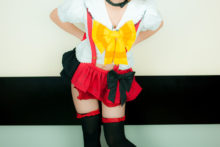 Love Live! – Glossy Rabbit – Kousaka Honoka (486)