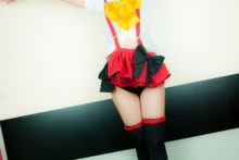 Love Live! – Glossy Rabbit – Kousaka Honoka (487)