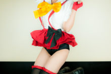 Love Live! – Glossy Rabbit – Kousaka Honoka (494)