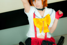 Love Live! – Glossy Rabbit – Kousaka Honoka (496)