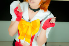 Love Live! – Glossy Rabbit – Kousaka Honoka (499)