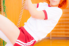 Love Live! – Glossy Rabbit – Kousaka Honoka (5)