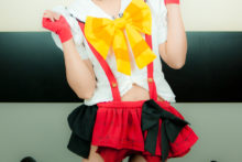 Love Live! – Glossy Rabbit – Kousaka Honoka (500)