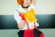 Love Live! – Glossy Rabbit – Kousaka Honoka (501)