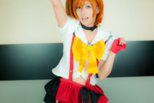 Love Live! – Glossy Rabbit – Kousaka Honoka (502)