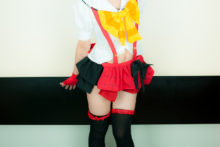 Love Live! – Glossy Rabbit – Kousaka Honoka (503)