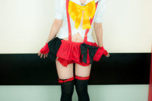 Love Live! – Glossy Rabbit – Kousaka Honoka (504)