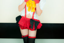 Love Live! – Glossy Rabbit – Kousaka Honoka (505)