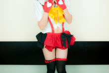 Love Live! – Glossy Rabbit – Kousaka Honoka (506)