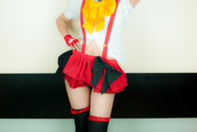 Love Live! – Glossy Rabbit – Kousaka Honoka (508)
