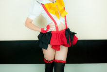 Love Live! – Glossy Rabbit – Kousaka Honoka (509)